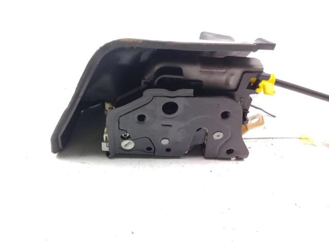 VAG 8K0839016G Cerradura de la puerta trasera derecha  en stock Valencia