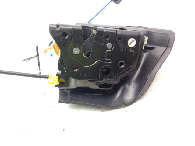 VAG 8K0839016G Cerradura de la puerta trasera derecha  comprar en Murcia