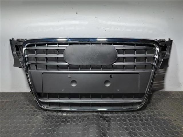 Panal de radiador 8K0853651 VAG/Audi