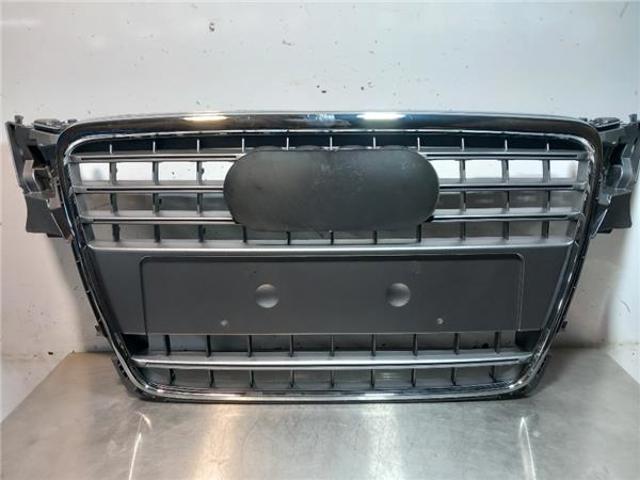 Panal de radiador Audi A4 8K2