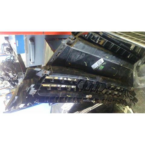 Panal de radiador Audi A4 8K2