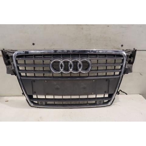 Parrilla de radiador 8K0853651 VAG