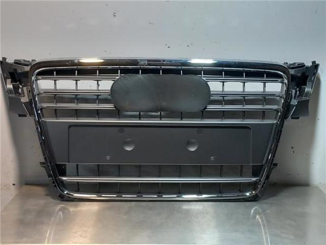 Panal de radiador Audi A4 8K2