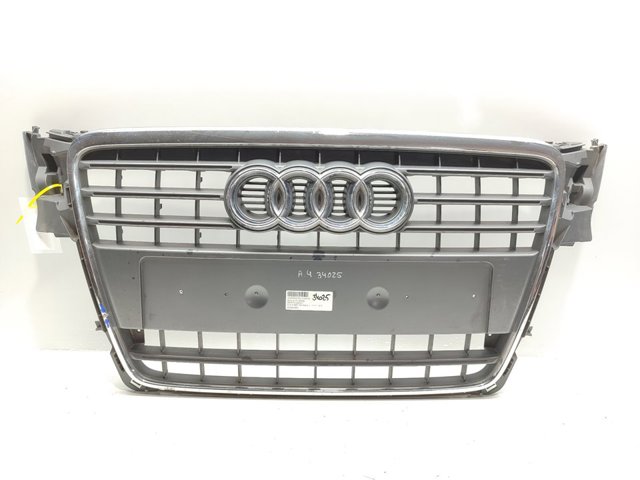 Panal de radiador 8K0853651 VAG/Audi