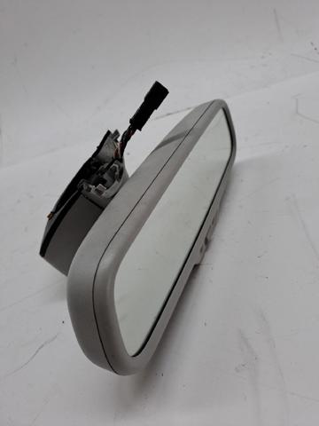 Retrovisor interior 8K0857511EEP5 VAG