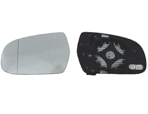 Cristal de Retrovisor Exterior Izquierdo 8K0857535F VAG