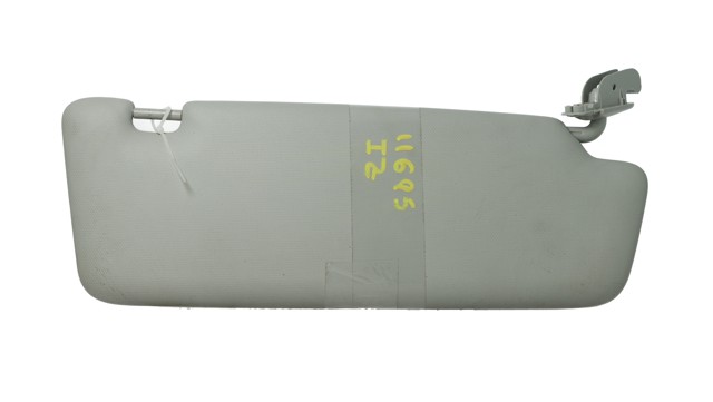 Visera parasol para Audi A4  (8K2)