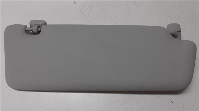 Precio del repuesto Visera parasol A4  sedán