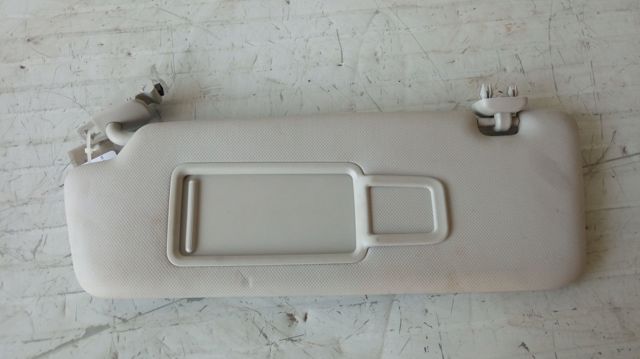 Visera parasol Audi A4  sedán comprar en España