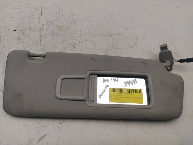 8K0857552 VAG