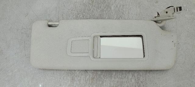 8K0857552 VAG Visera parasol  comprar en Jaén