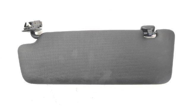 Comprar Visera parasol Audi A5 8T3 a bajo precio