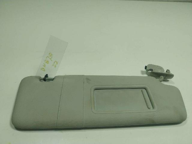 Visera parasol Audi A5  hatchback comprar en España