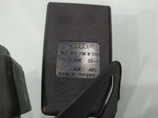 8K0857739B VAG