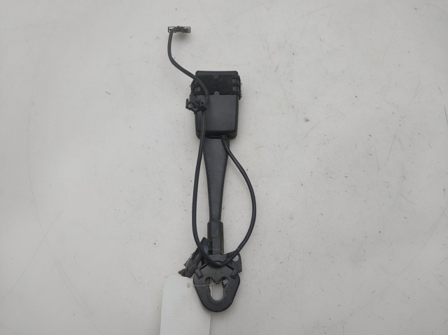 8K0857755F VAG Palanca de bloqueo del cinturón de seguridad delantero  comprar en Jaén
