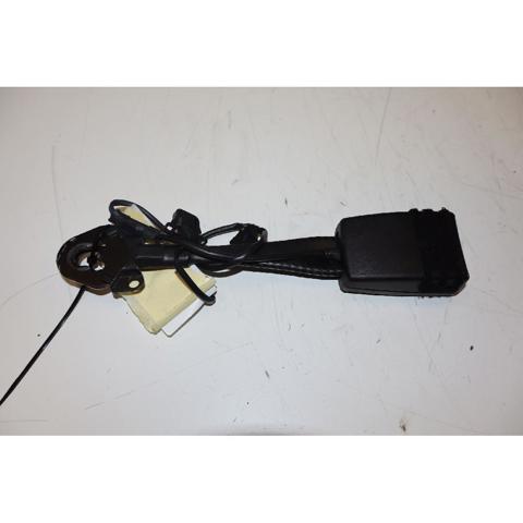 8K0857755F VAG Palanca de bloqueo del cinturón de seguridad delantero  en stock Gandía