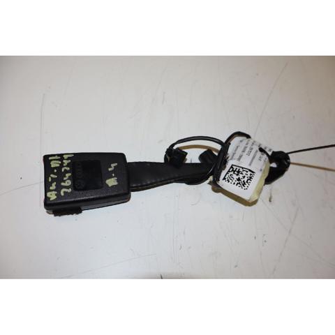 8K0857755F VAG Palanca de bloqueo del cinturón de seguridad delantero  disponible Alicante