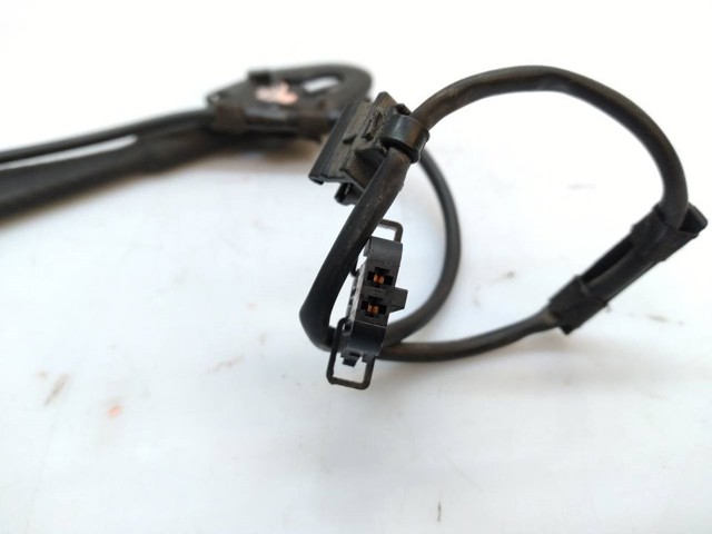 VAG 8K0857755F Palanca de bloqueo del cinturón de seguridad delantero  disponible Valladolid