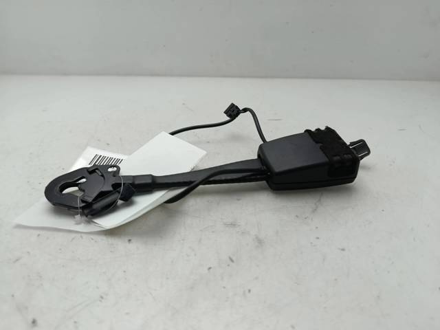 VAG 8K0857755F Palanca de bloqueo del cinturón de seguridad delantero  en stock Salamanca