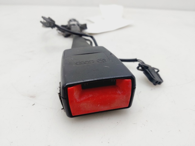 VAG 8K0857755F Palanca de bloqueo del cinturón de seguridad delantero  en stock Valencia