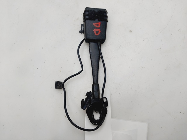 8K0857755F VAG Palanca de bloqueo del cinturón de seguridad delantero  disponible Alicante