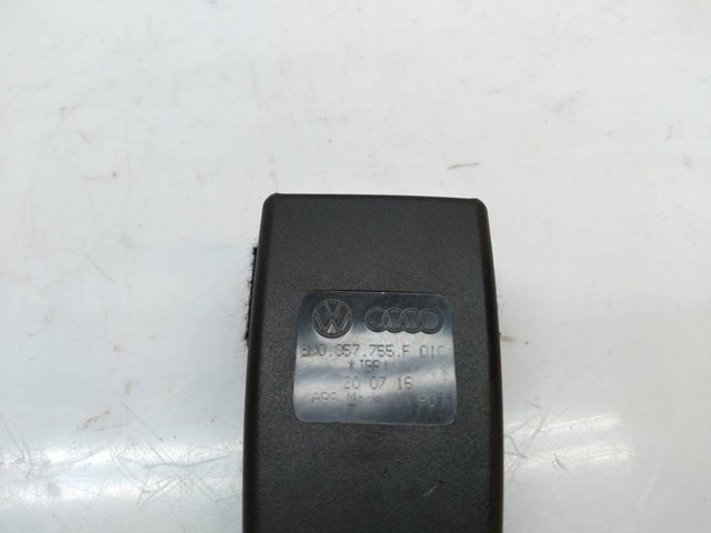 8K0857755F VAG Palanca de bloqueo del cinturón de seguridad delantero  comprar en Jaén