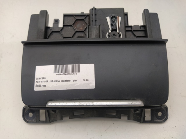 8K0857965 VAG