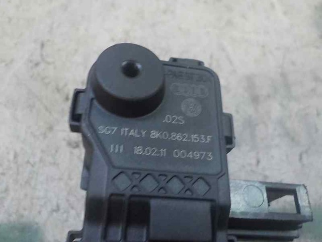 8K0862153F VAG Cerradura de la tapa del depósito de combustible  comprar en Jaén