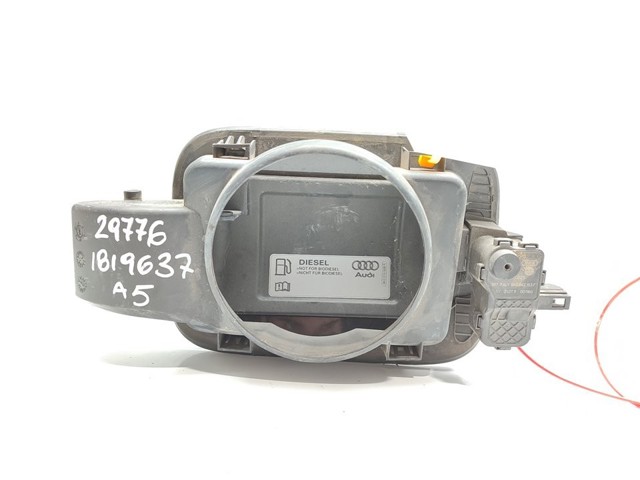 VAG 8K0862153F Cerradura de la tapa del depósito de combustible  comprar en Albacete