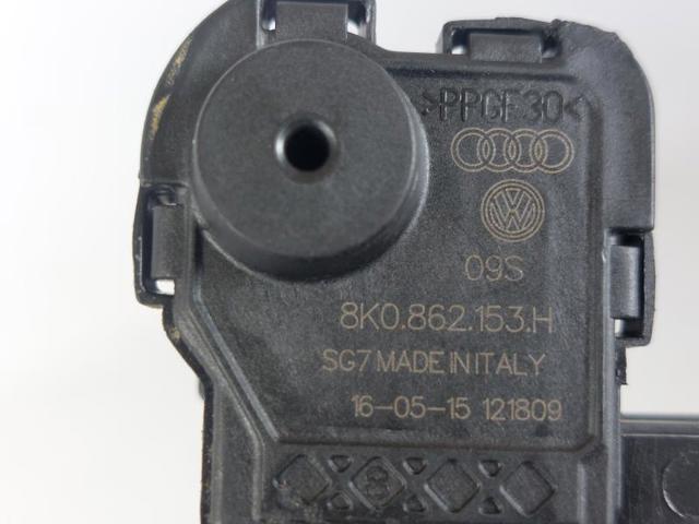 8K0862153H VAG Cerradura de la tapa del depósito de combustible  comprar en Jaén