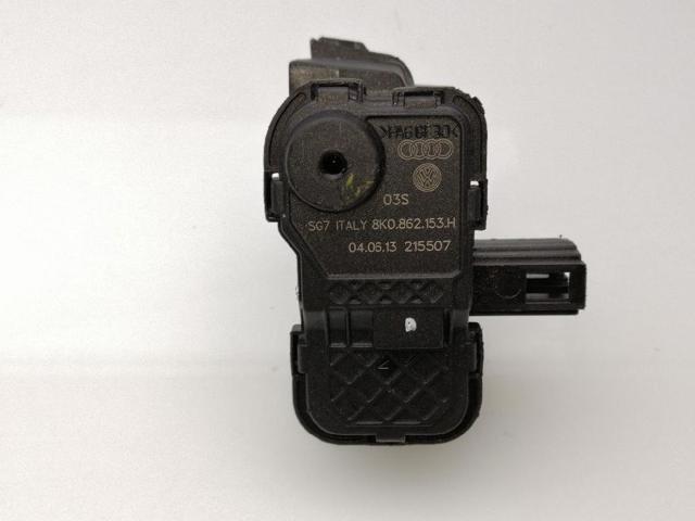 8K0862153H Cerradura de la tapa del depósito de combustible  disponible Málaga