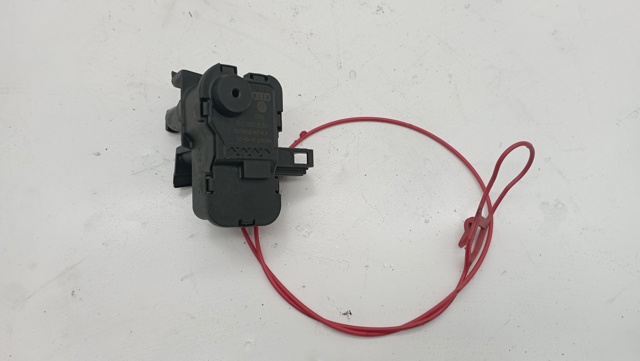 8K0862153H Cerradura de la tapa del depósito de combustible  comprar en Pontevedra