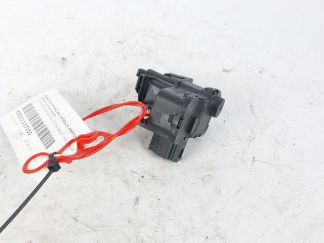 8K0862153H Cerradura de la tapa del depósito de combustible  comprar en Zaragoza