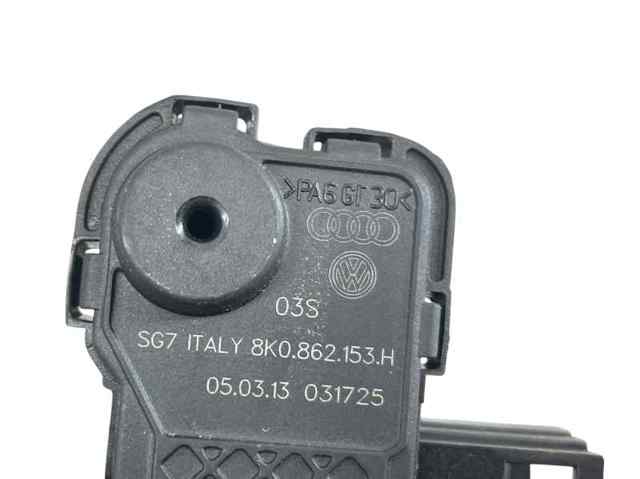 VAG 8K0862153H Cerradura de la tapa del depósito de combustible comprar Tarragona