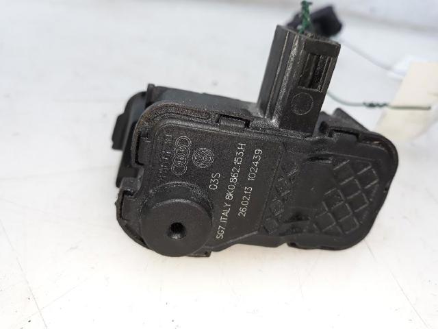 8K0862153H VAG Cerradura de la tapa del depósito de combustible  disponible Alicante