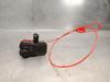 Cerradura, tapa del depósito de gasolina 8K0862153H VAG