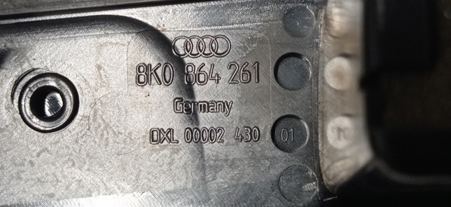 8K0864261 VAG Embellecedor de la consola central  comprar en Lleida