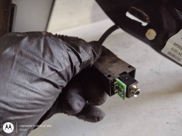 8K0864283 VAG Soporte de reposabrazos  comprar en Oviedo
