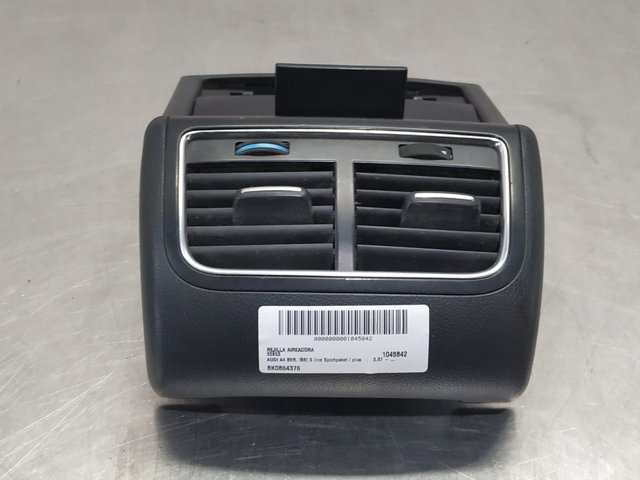 8K0864376 VAG
