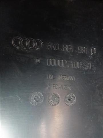 8K0864376 VAG