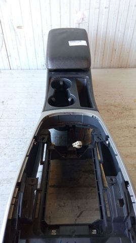8K0864981D VAG Caja portaobjetos de la consola central (apoyabrazos)  disponible Vigo