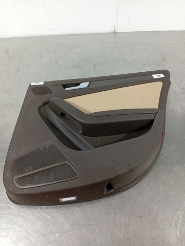VAG 8K0867306 Guarnecido interior de puerta trasera derecha  en stock Valencia