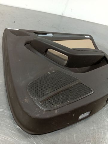 8K0867306 Guarnecido interior de puerta trasera derecha  disponible Málaga