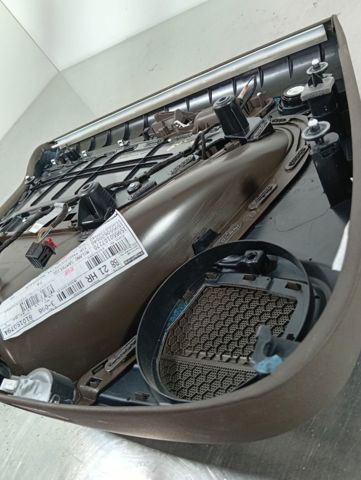 VAG 8K0867306 Guarnecido interior de puerta trasera derecha  disponible Valladolid