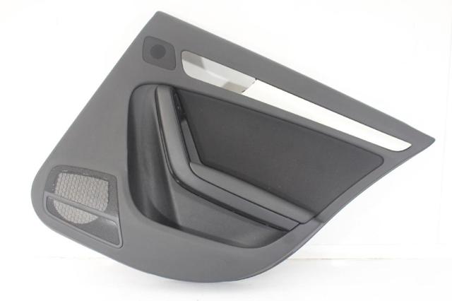 8K0867306 Guarnecido interior de puerta trasera derecha comprar Almería
