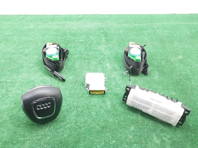 8K0880201A VAG Airbag del conductor  comprar en Jaén
