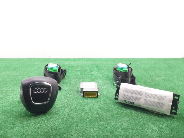 VAG 8K0880201A Airbag de volante comprar Barcelona