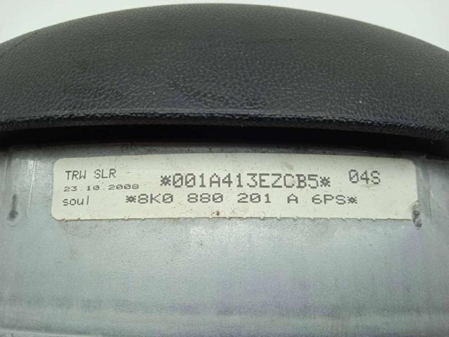 8K0880201A VAG Airbag de volante comprar Alcalá