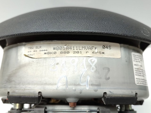 VAG 8K0880201A Airbag del conductor  disponible Valladolid