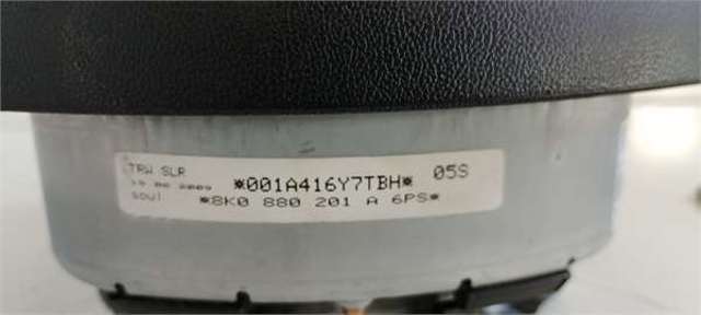 VAG 8K0880201A Airbag del conductor  comprar en Albacete